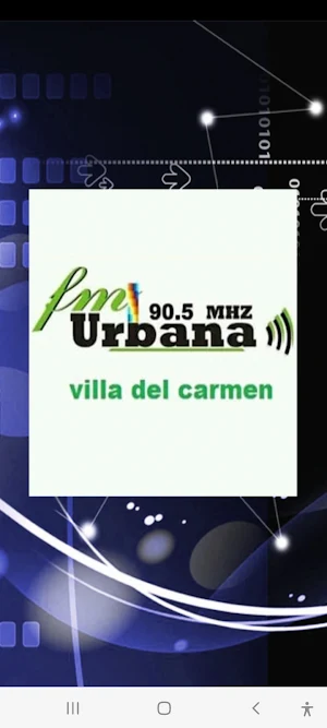 Fm Urbana Villa del Carmen Screenshot 0