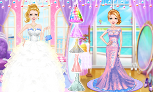 Homemade Makeup kit: Girl games 2020 new games Screenshot 2