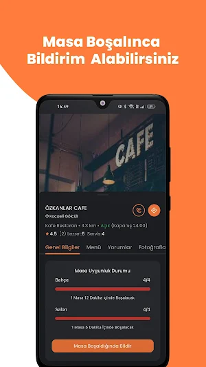 SuitableLive Screenshot 3
