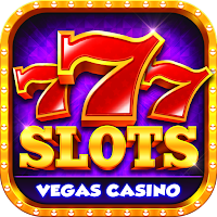 777 Real Vegas Casino Slots