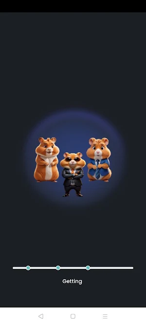 Hamster Kombat VPN Screenshot 3