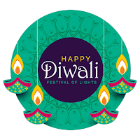 Diwali Stickers for Whats