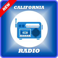California Radio Stations Online