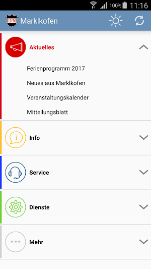 Marklkofen Screenshot 1