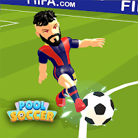 Pool Soccer