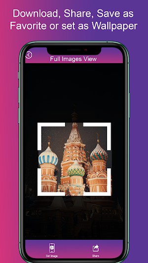 Image Search - Reverse Image Screenshot 2