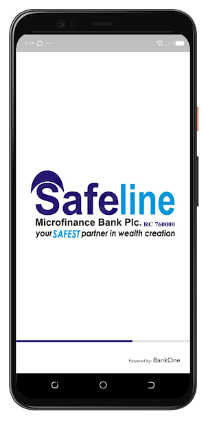 SAFELINE MFB Mobile Screenshot 3