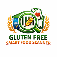 GlutenFree Smart Food Scanner