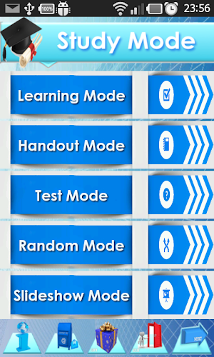NCLEX Pharmacology 8200 Quiz Screenshot 2