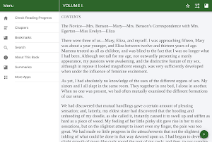 The Romance of Lust - Public Domain Screenshot 3