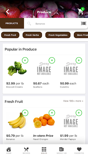 Huntington Station Food Plaza Screenshot 1