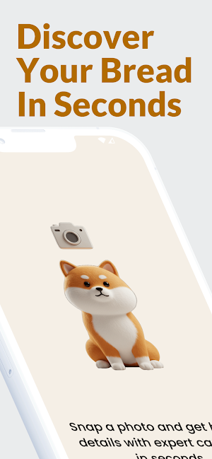 Dog Identifier AI - Daily Care Screenshot 3