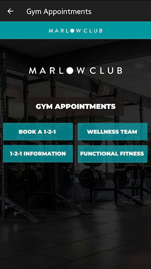 The Marlow Club Screenshot 3