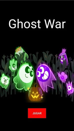 Ghost War Screenshot 0