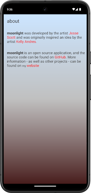 moonlight Screenshot 2