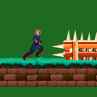 Shadow Run