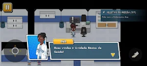 SuperSUS Vacina Screenshot 2