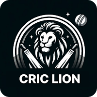 Cric Lion - Live Score App