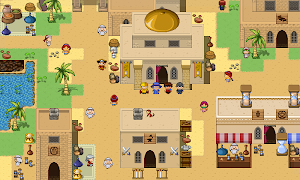 Doom & Destiny Advanced Screenshot 1
