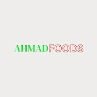 Ahmed Foods