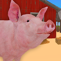 Farm Animals & Pets VR/AR Game