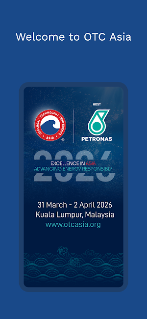 OTC Asia Screenshot 0