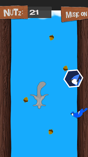 Grab Your Nutz Screenshot 3
