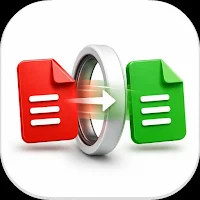 DOCX to ODT Converter