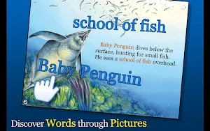 Penguin's Family Screenshot 3