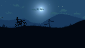 Bike Mountain Climb Screenshot 3