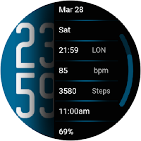 Watch Face
