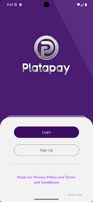 Platapay Screenshot 3