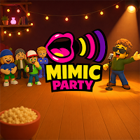 Mimic Party