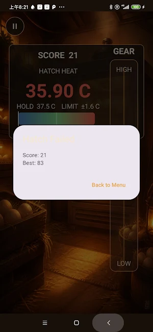 BC8Dharma Screenshot 2