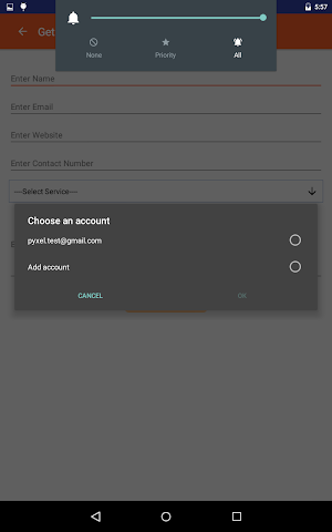 Get Website Screenshot 1