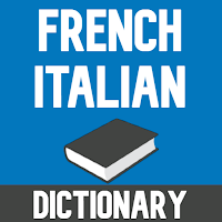 French To Italian  Dictionary