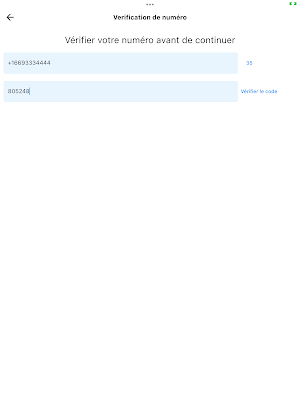 Ange gardien Screenshot 2
