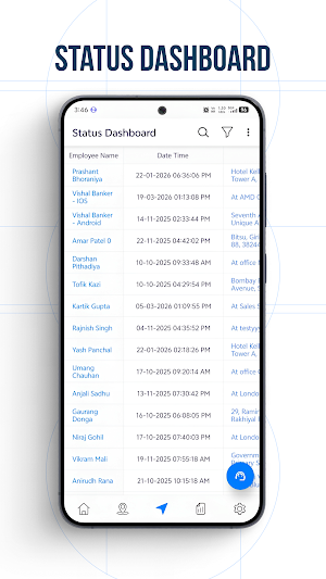 NIGRAANI FM Screenshot 2