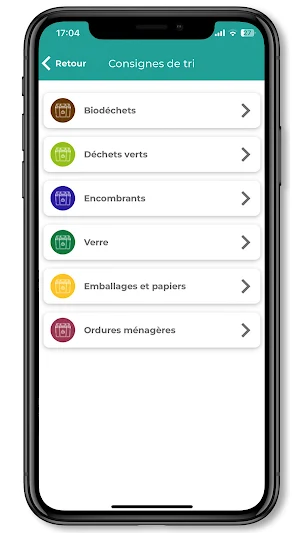 SIETREM Screenshot 3