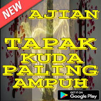 Ajian Tapak Kuda Paling Ampuh 