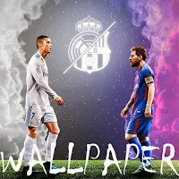El Clasico Wallpaper 4K HD