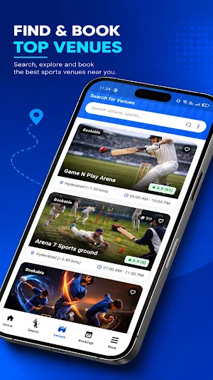 NeoPlay Screenshot 3