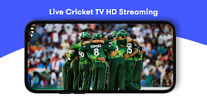CricPro: Live Cricket TV 2026 Screenshot 3