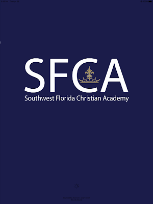 SFCA Screenshot 1