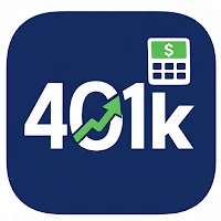 401K Calculator