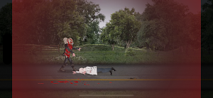 The Zombie Survivor City Screenshot 2