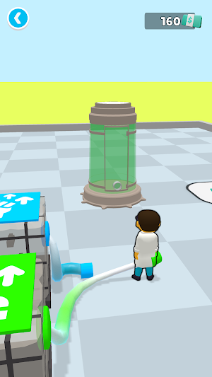 Incubator Screenshot 1