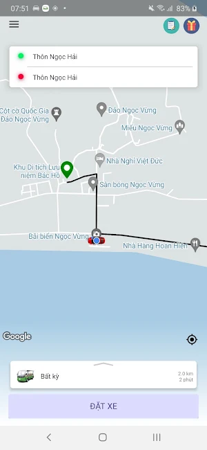 NV E-bus Screenshot 2