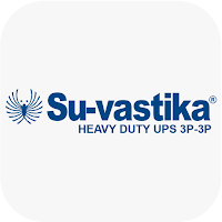 Suvastika Heavy Duty UPS 3P-3P