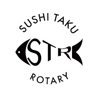 Sushi Taku Rotary